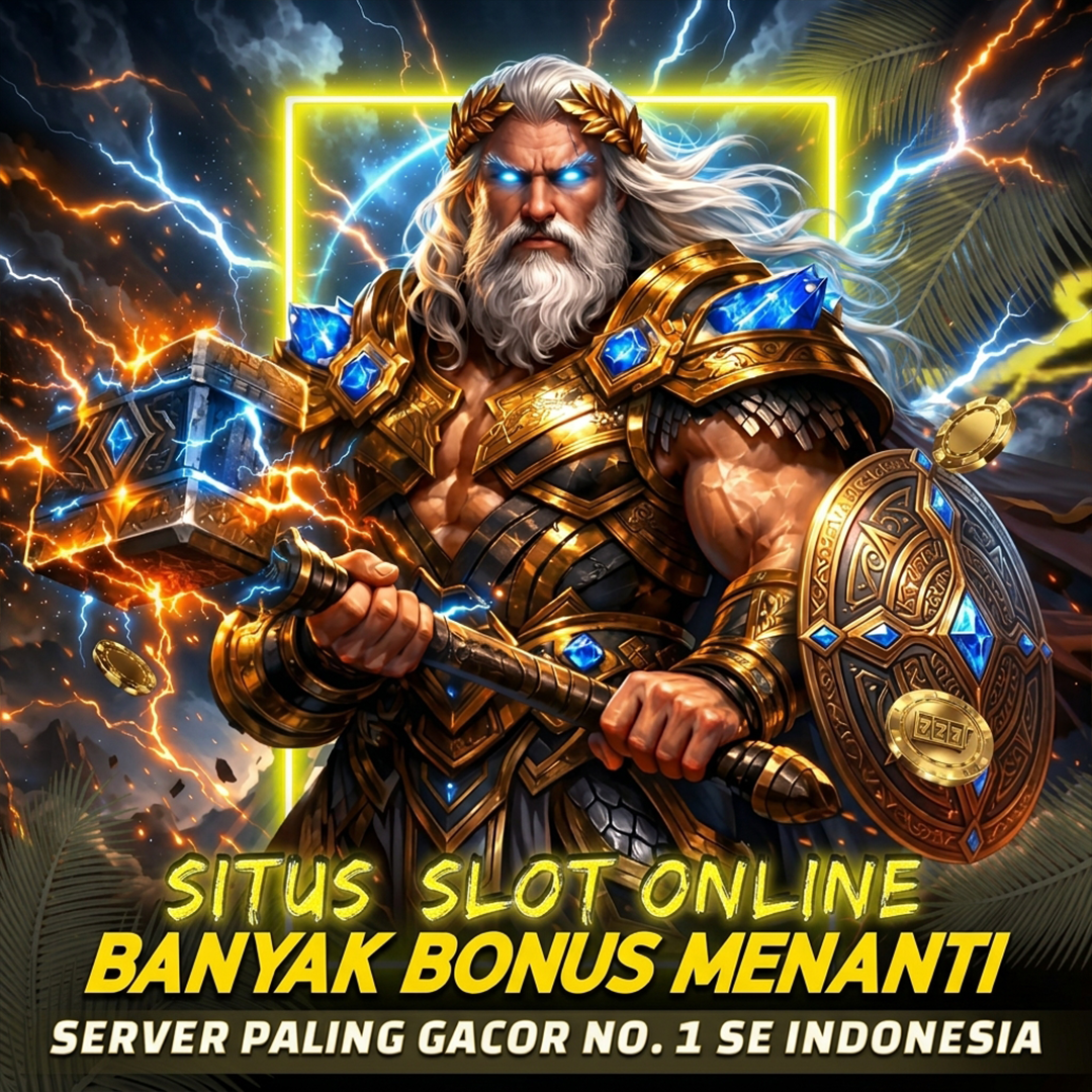 VIP303 ๐ Kilau Petir Player Menggelegar Hoki Harian
